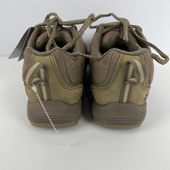 Mountrek Ice Castle Trail/Hiking Shoes, Size 7, NWT - Picture 4 of 7